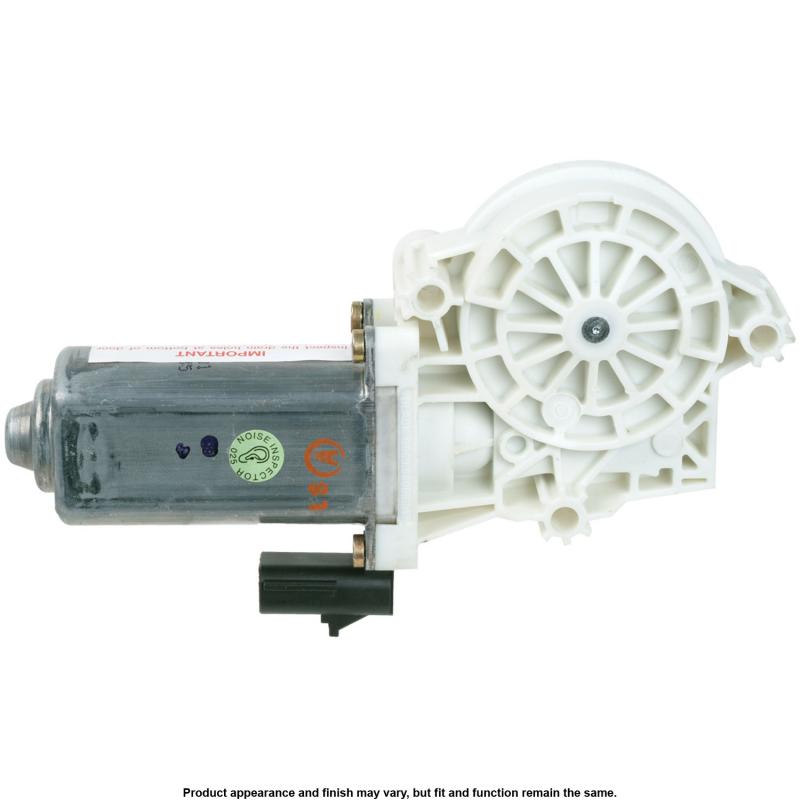 A1 Cardone 42446 - Power Window Motor A1 Cardone 42446 Power Window Motor product image 1 of 3
