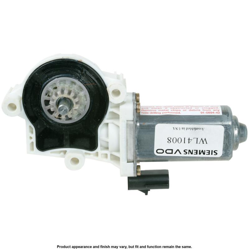 A1 Cardone 42446 - Power Window Motor A1 Cardone 42446 Power Window Motor product image 2 of 3