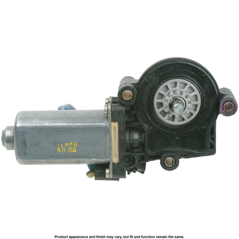 A1 Cardone 42447 - Power Window Motor A1 Cardone 42447 Power Window Motor product image 1 of 3