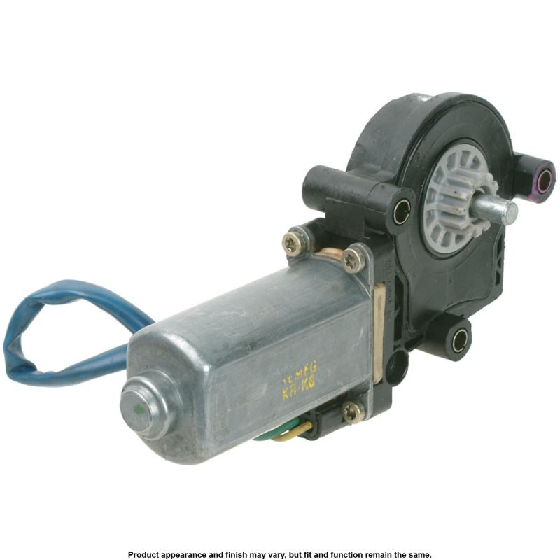 A1 Cardone 42447 - Power Window Motor A1 Cardone 42447 Power Window Motor product image 2 of 3