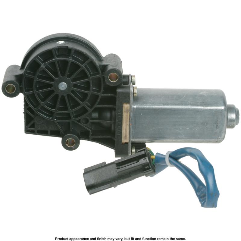 A1 Cardone 42447 - Power Window Motor A1 Cardone 42447 Power Window Motor product image 3 of 3