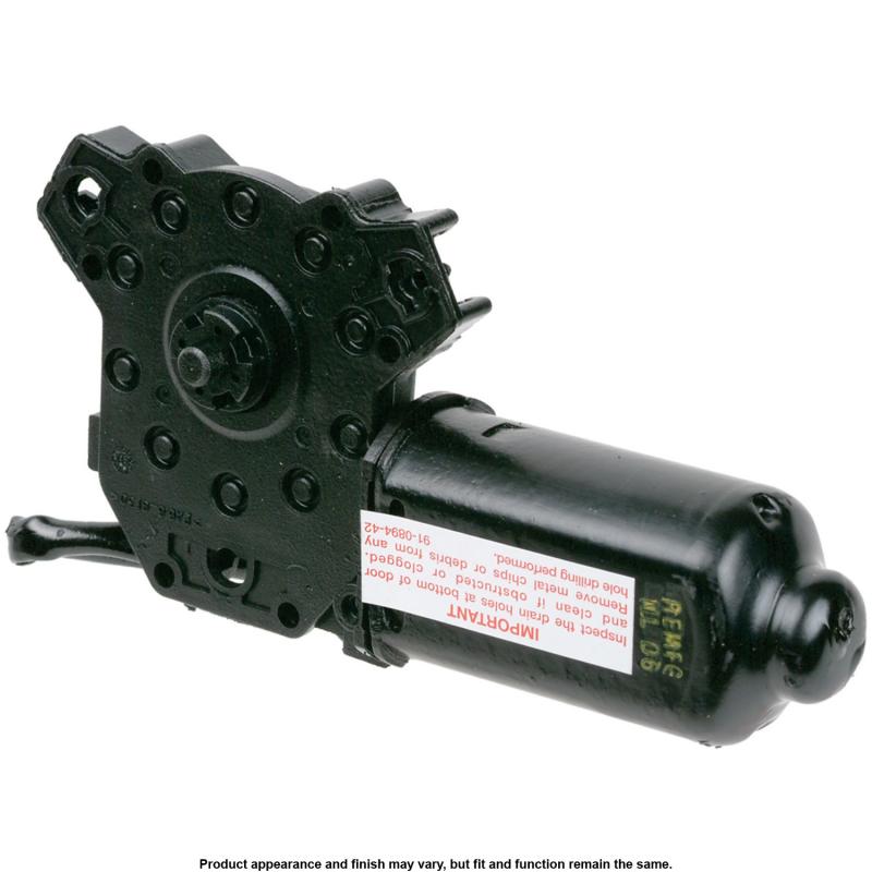 A1 Cardone 42448 Power Window Motor product image 1 of 3