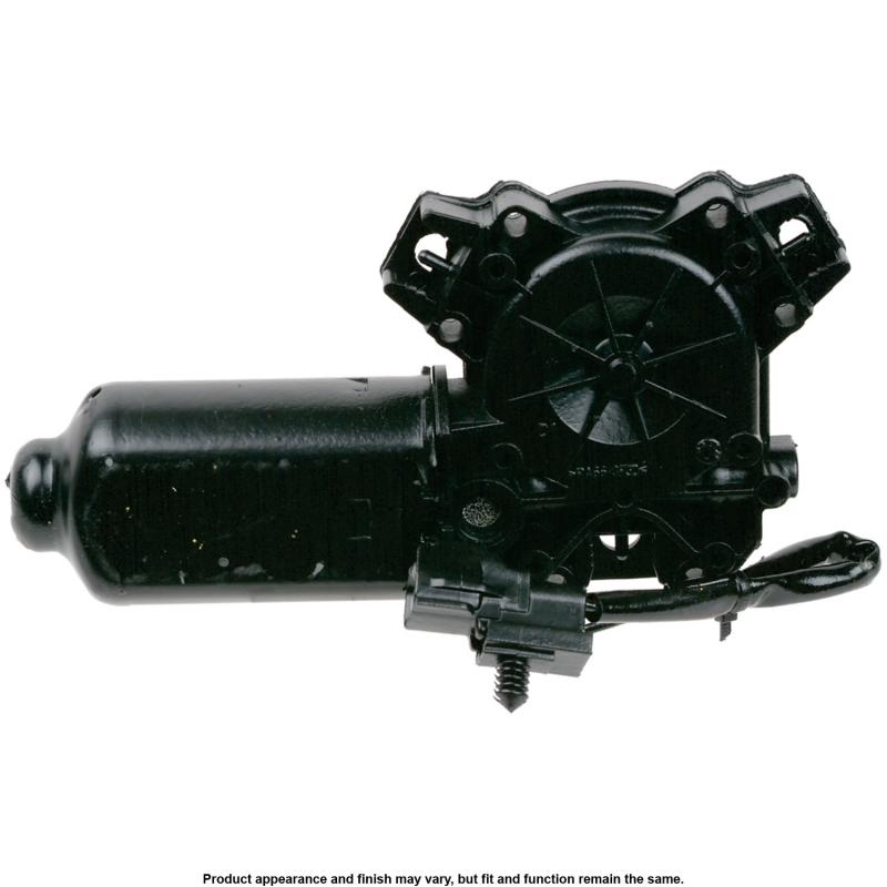 A1 Cardone 42448 Power Window Motor product image 3 of 3