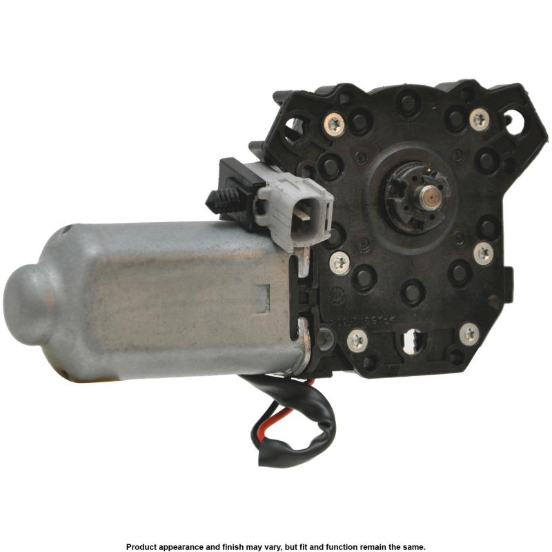 A1 Cardone 42449 Power Window Motor product image 1 of 4