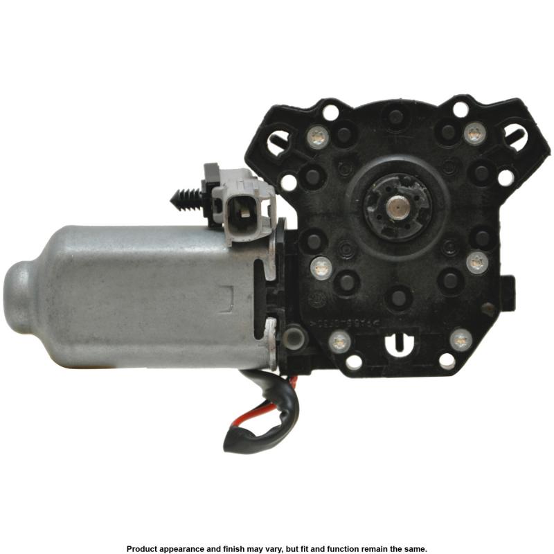 A1 Cardone 42449 Power Window Motor product image 2 of 4