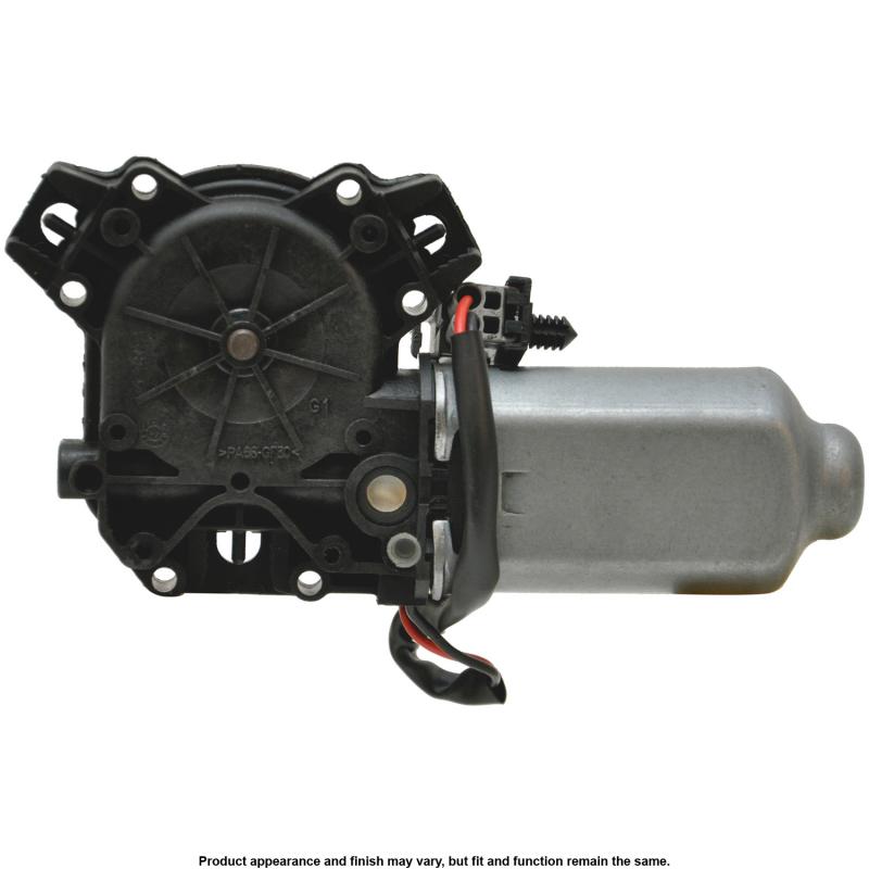 A1 Cardone 42449 Power Window Motor product image 3 of 4