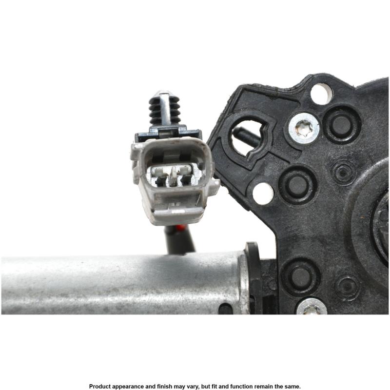 A1 Cardone 42449 Power Window Motor product image 4 of 4