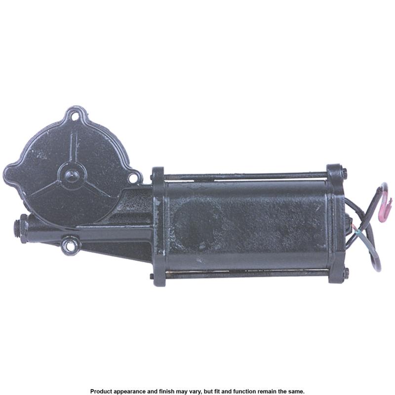 A1 Cardone 4245 - Power Window Motor A1 Cardone 4245 Power Window Motor product image 3 of 3