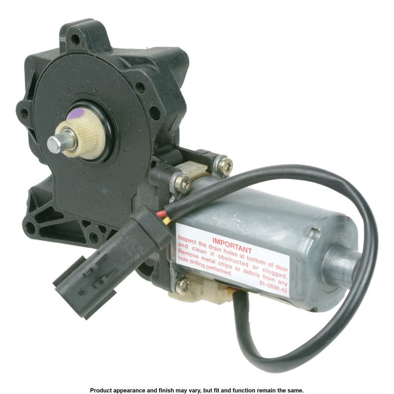 A1 Cardone 42450 - Power Window Motor A1 Cardone 42450 Power Window Motor product image 2 of 3