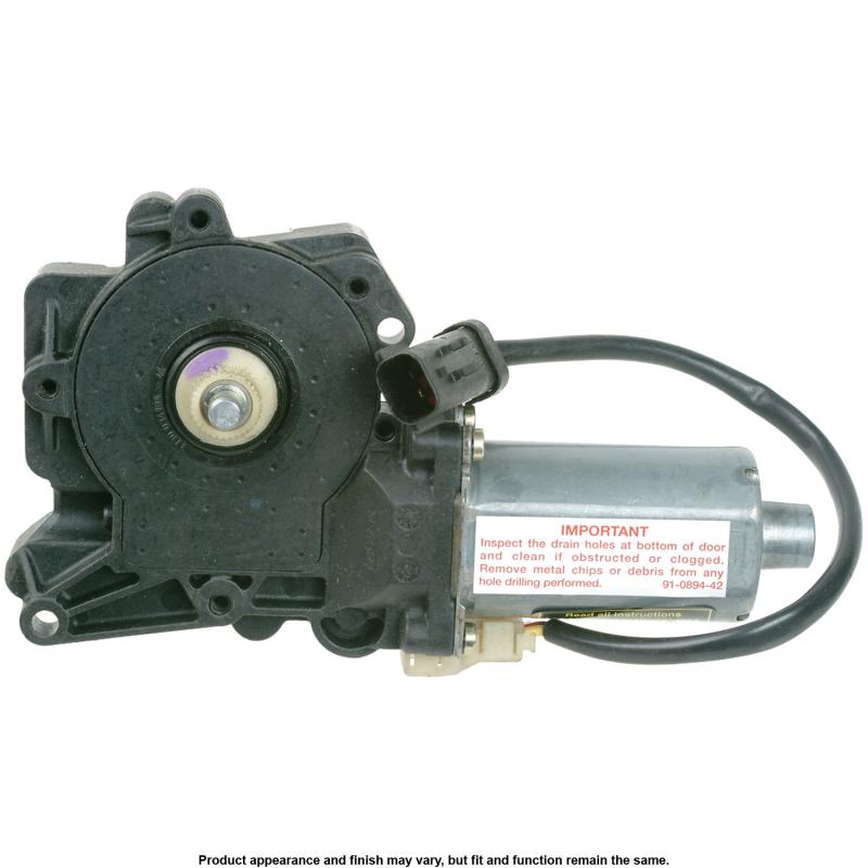 A1 Cardone 42450 - Power Window Motor A1 Cardone 42450 Power Window Motor product image 3 of 3