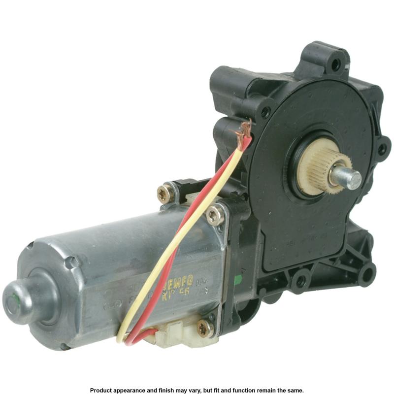 A1 Cardone 42451 Power Window Motor product image 1 of 3