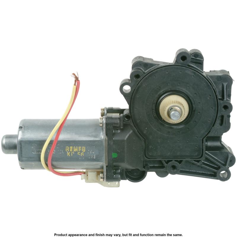 A1 Cardone 42451 Power Window Motor product image 2 of 3