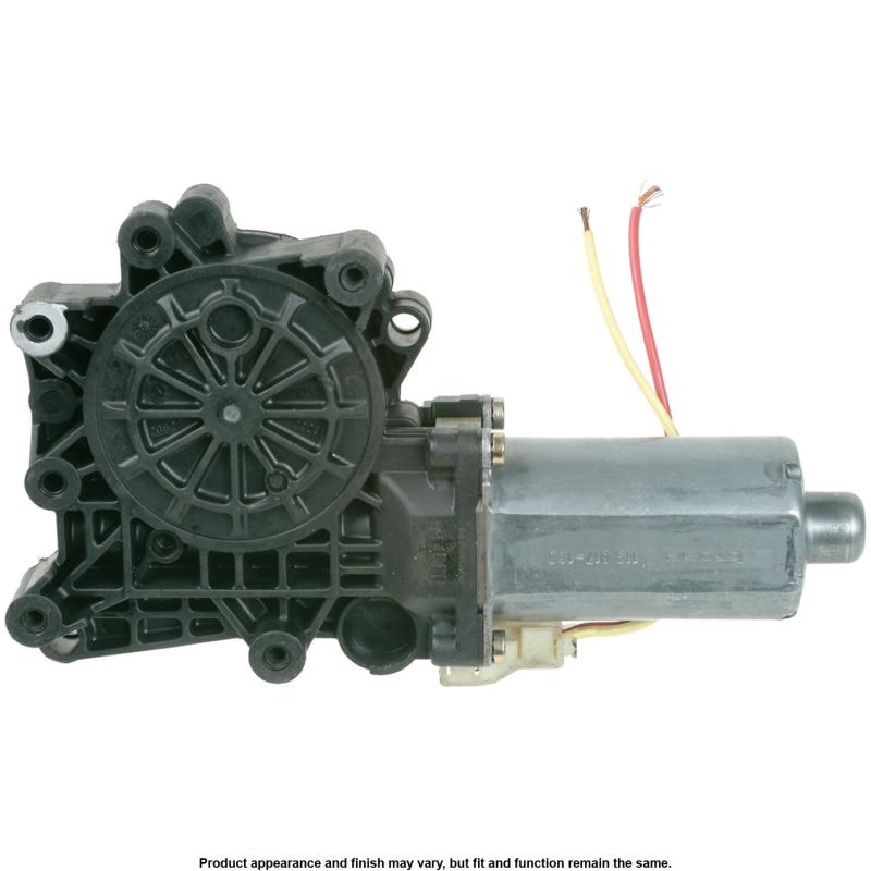 A1 Cardone 42451 Power Window Motor product image 3 of 3
