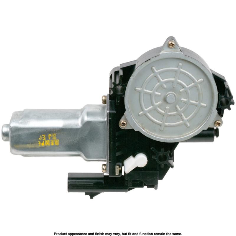 A1 Cardone 42452 - Power Window Motor A1 Cardone 42452 Power Window Motor product image 1 of 3