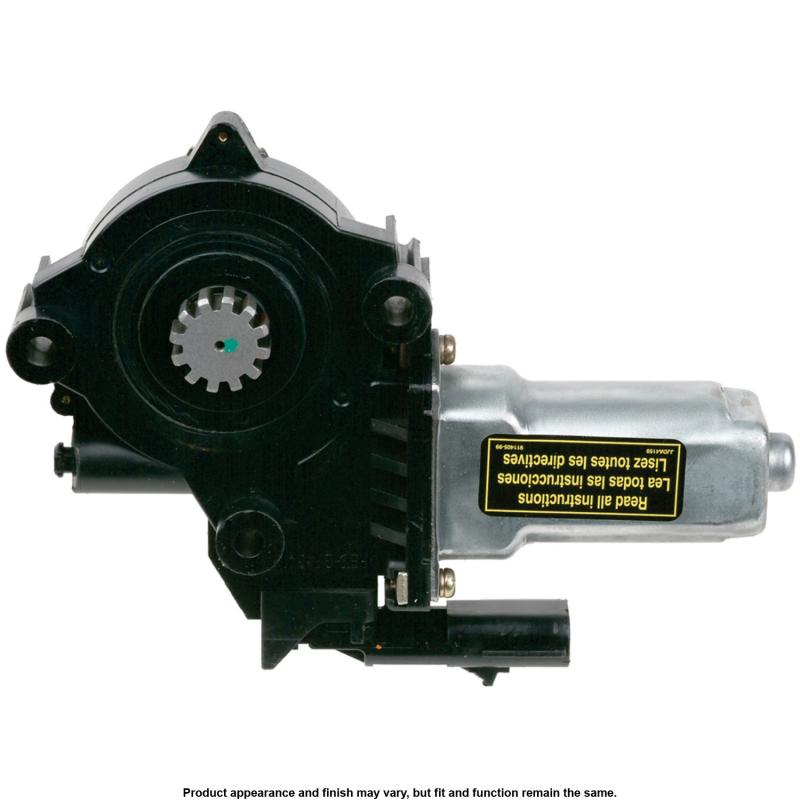 A1 Cardone 42452 Power Window Motor product image 3 of 3