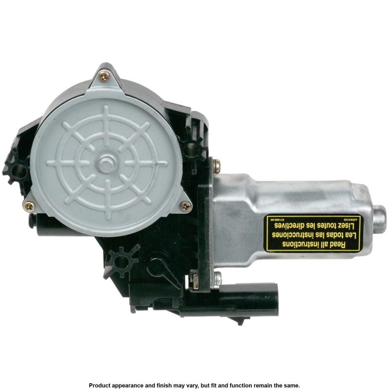 A1 Cardone 42453 Power Window Motor product image 1 of 3