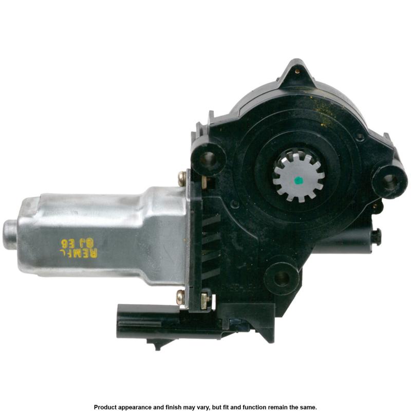 A1 Cardone 42453 Power Window Motor product image 2 of 3