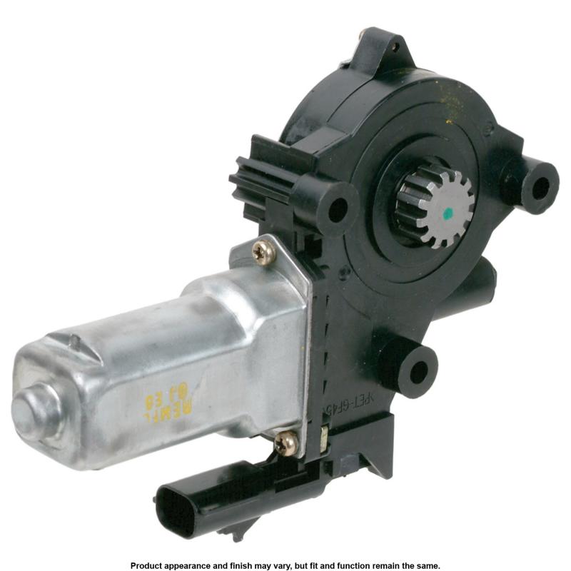 A1 Cardone 42453 Power Window Motor product image 3 of 3