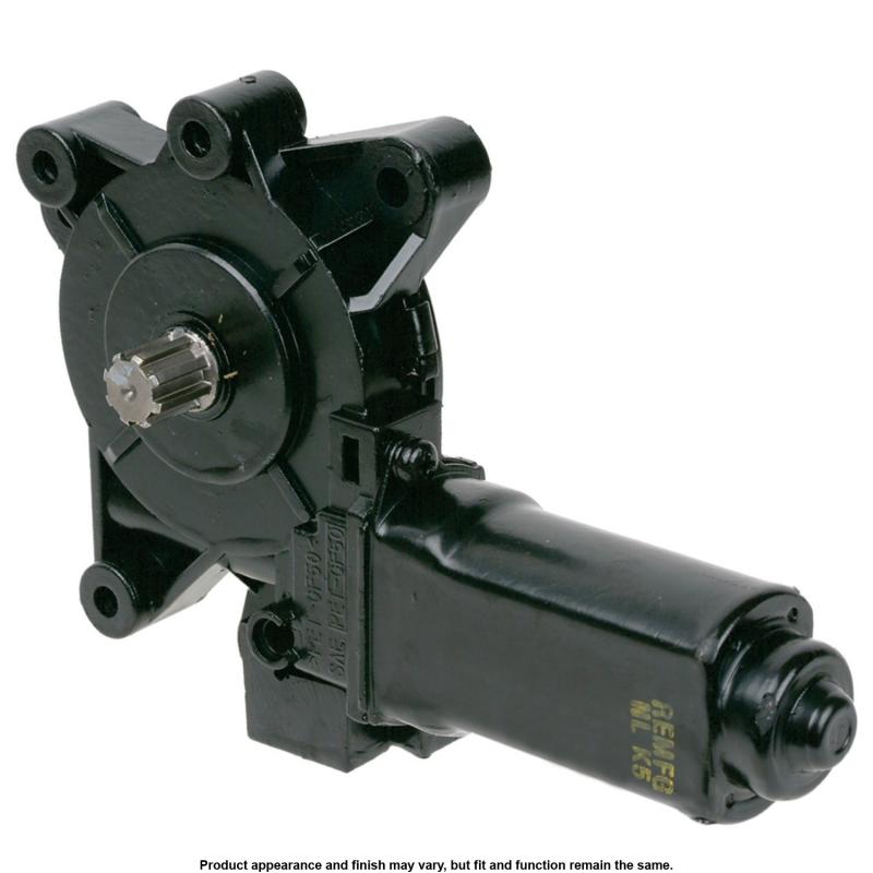 A1 Cardone 42454 - Power Window Motor A1 Cardone 42454 Power Window Motor product image 1 of 3