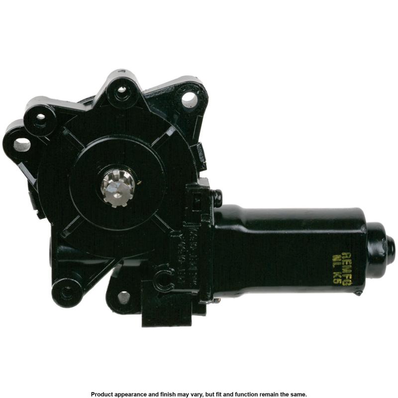 A1 Cardone 42454 - Power Window Motor A1 Cardone 42454 Power Window Motor product image 3 of 3