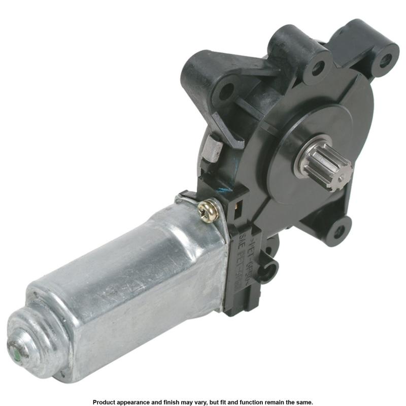 A1 Cardone 42455 - Power Window Motor A1 Cardone 42455 Power Window Motor product image 1 of 3