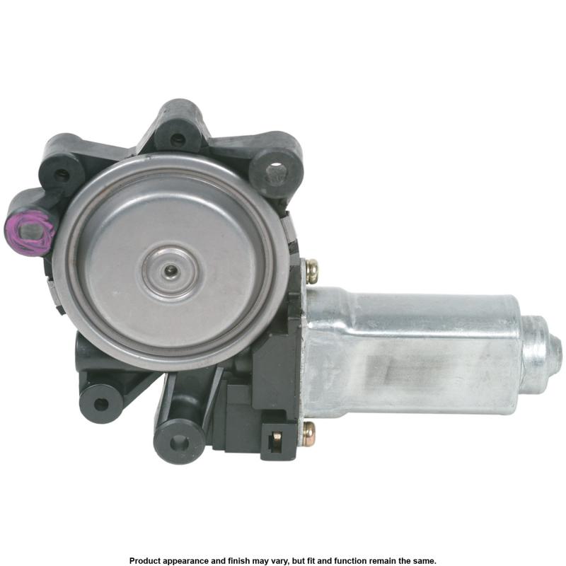 A1 Cardone 42455 - Power Window Motor A1 Cardone 42455 Power Window Motor product image 2 of 3