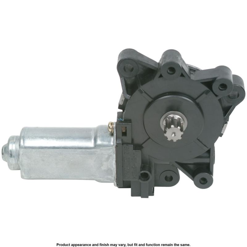 A1 Cardone 42455 - Power Window Motor A1 Cardone 42455 Power Window Motor product image 3 of 3