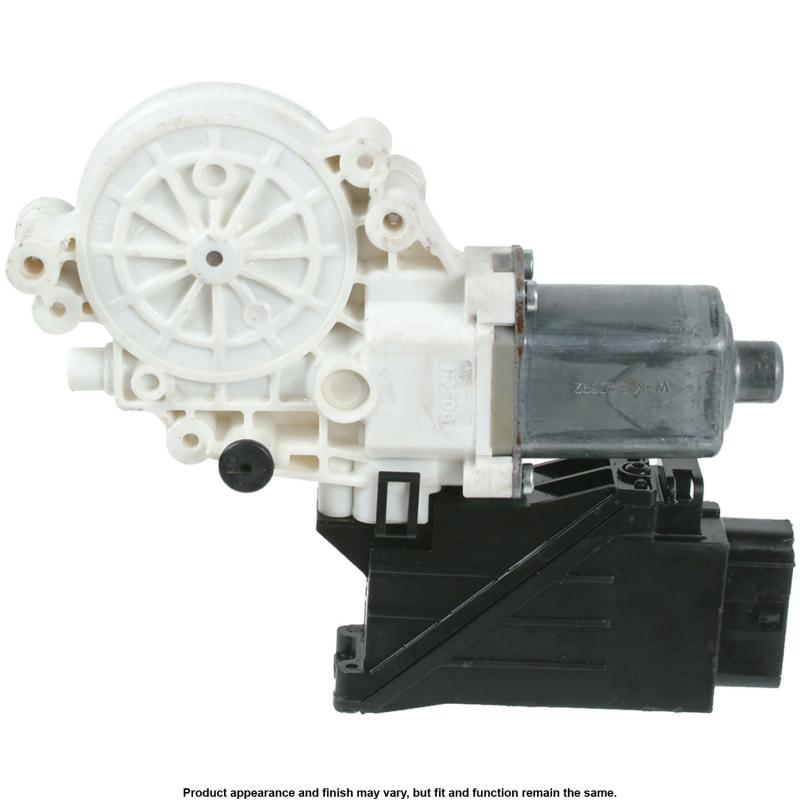 A1 Cardone 42457 - Power Window Motor A1 Cardone 42457 Power Window Motor product image 3 of 3