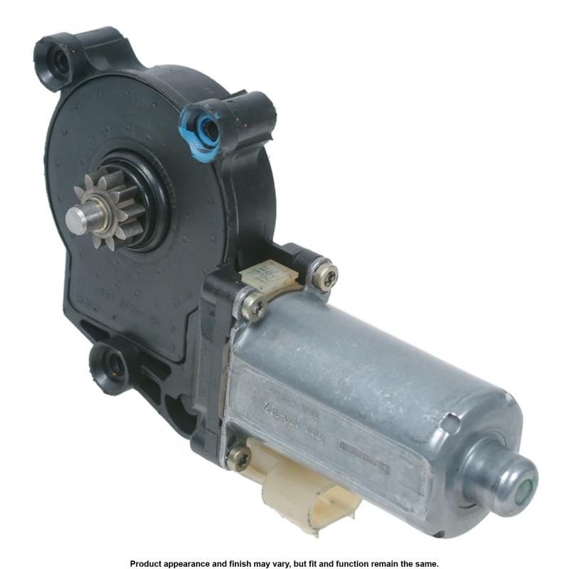 A1 Cardone 42458 Power Window Motor product image 2 of 3