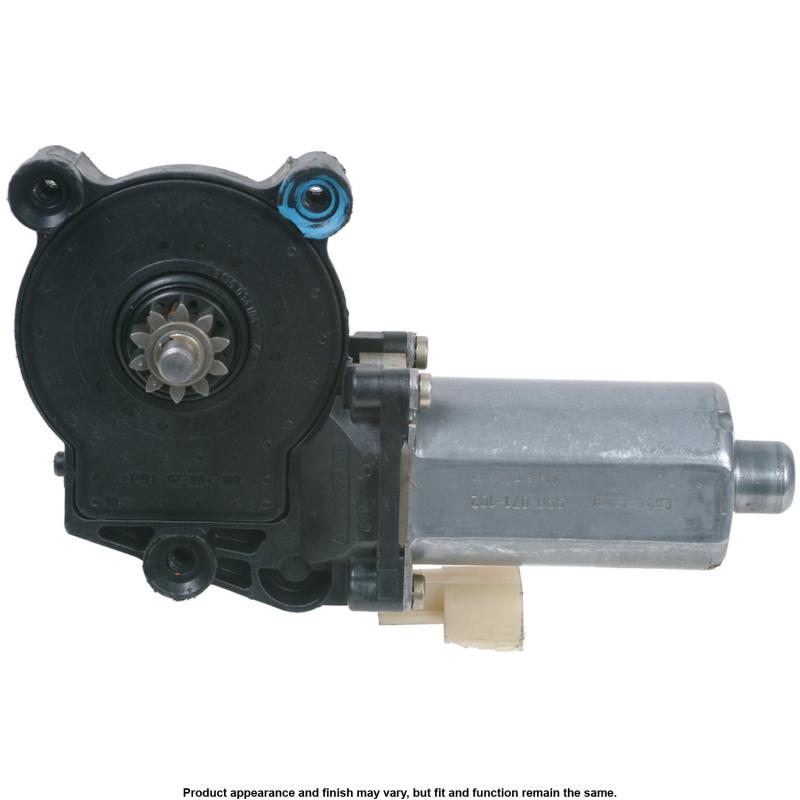 A1 Cardone 42458 Power Window Motor product image 3 of 3