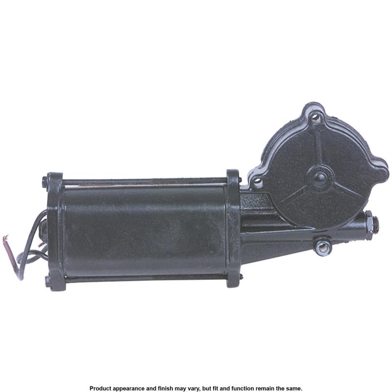 A1 Cardone 4246 - Power Window Motor A1 Cardone 4246 Power Window Motor product image 3 of 3