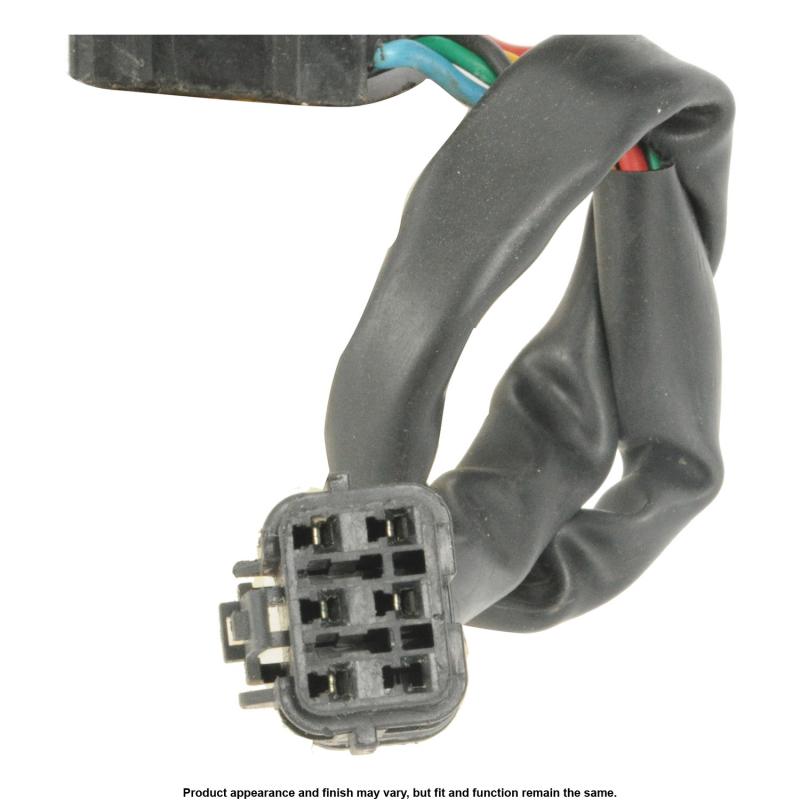 A1 Cardone 42460 - Power Window Motor A1 Cardone 42460 Power Window Motor product image 1 of 4