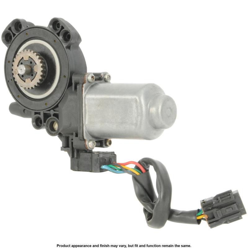 A1 Cardone 42460 - Power Window Motor A1 Cardone 42460 Power Window Motor product image 2 of 4