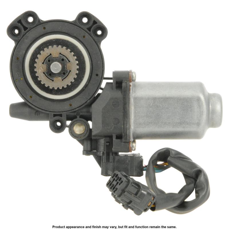 A1 Cardone 42460 - Power Window Motor A1 Cardone 42460 Power Window Motor product image 3 of 4