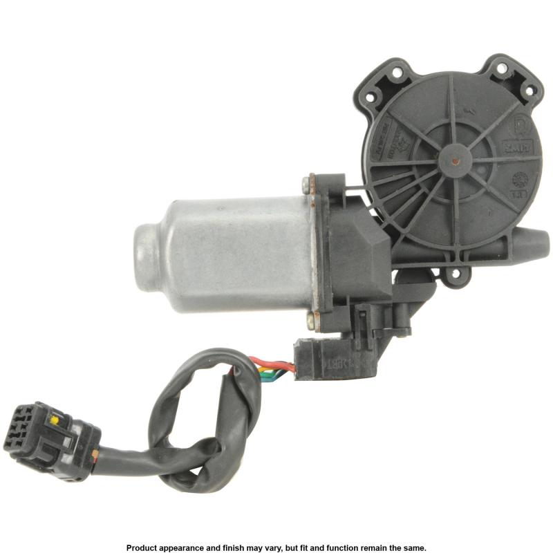 A1 Cardone 42460 - Power Window Motor A1 Cardone 42460 Power Window Motor product image 4 of 4