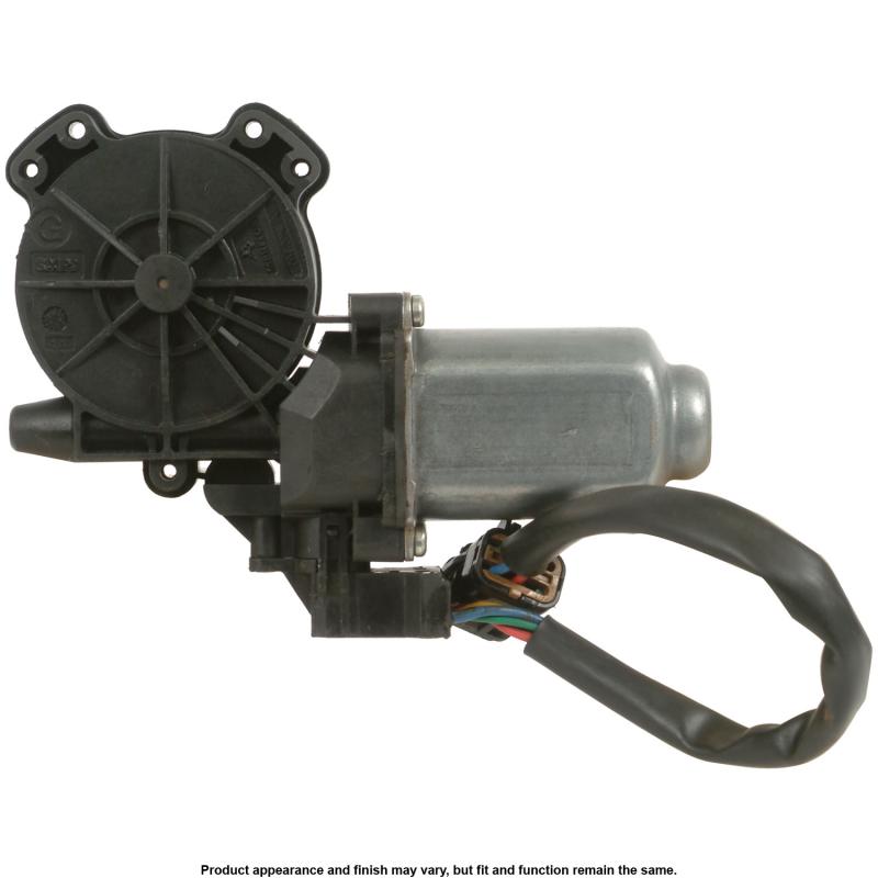 A1 Cardone 42461 Power Window Motor product image 1 of 4