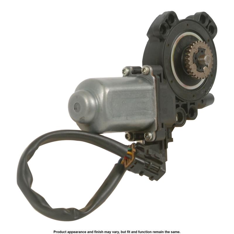 A1 Cardone 42461 Power Window Motor product image 2 of 4