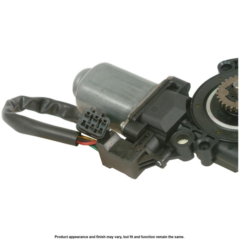 A1 Cardone 42461 Power Window Motor product image 3 of 4