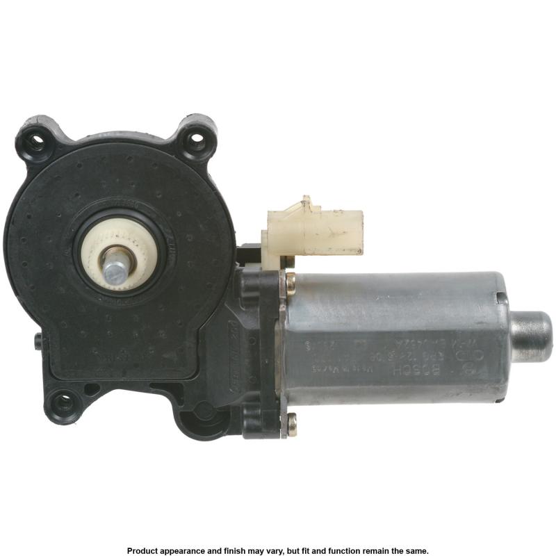 A1 Cardone 42462 Power Window Motor product image 2 of 3