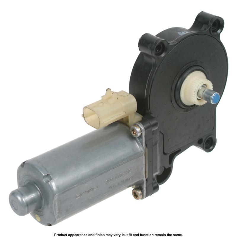 A1 Cardone 42463 Power Window Motor product image 2 of 3