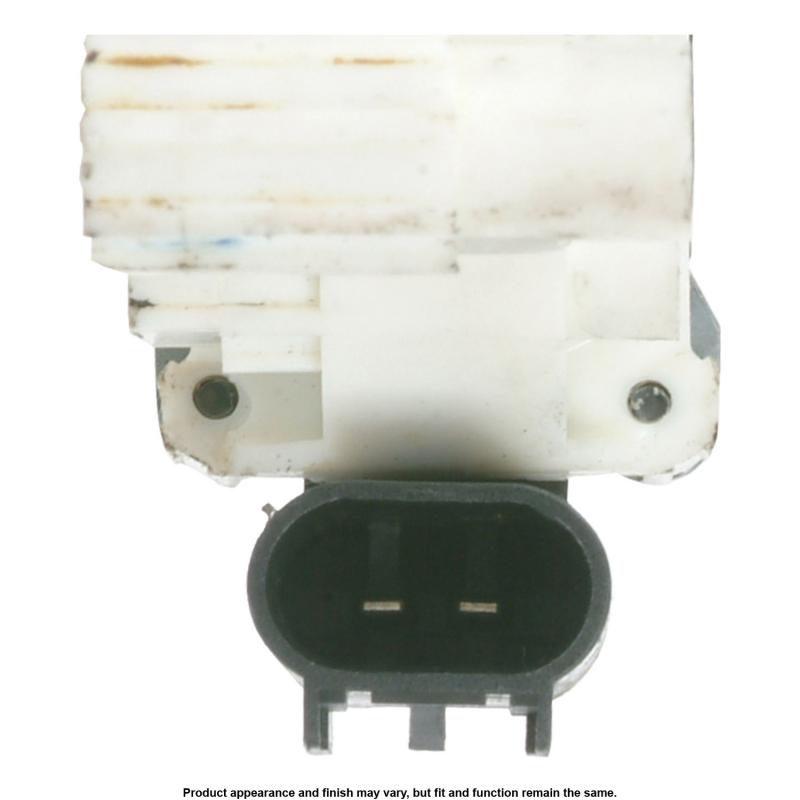 A1 Cardone 42466 - Power Window Motor A1 Cardone 42466 Power Window Motor product image 2 of 4