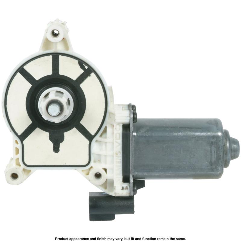 A1 Cardone 42466 - Power Window Motor A1 Cardone 42466 Power Window Motor product image 3 of 4