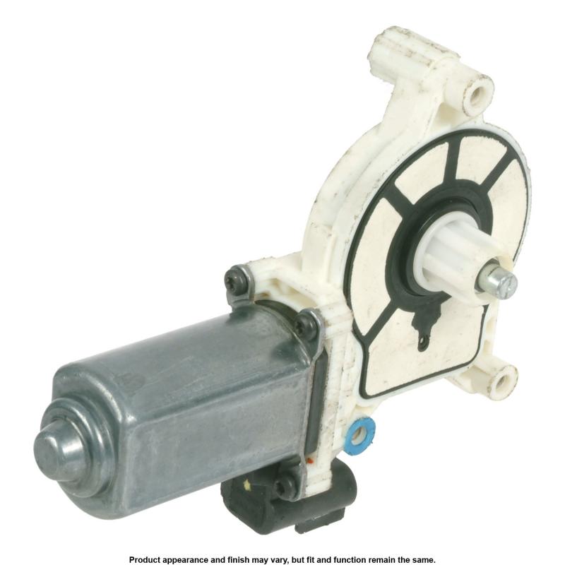 A1 Cardone 42467 - Power Window Motor A1 Cardone 42467 Power Window Motor product image 4 of 4