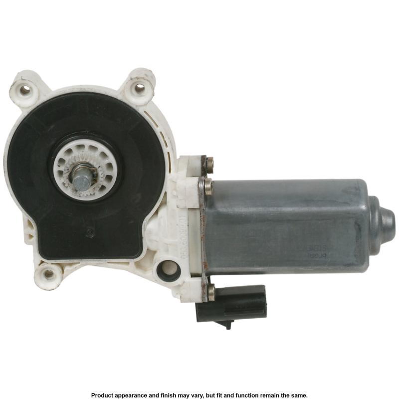A1 Cardone 42468 Power Window Motor product image 1 of 3