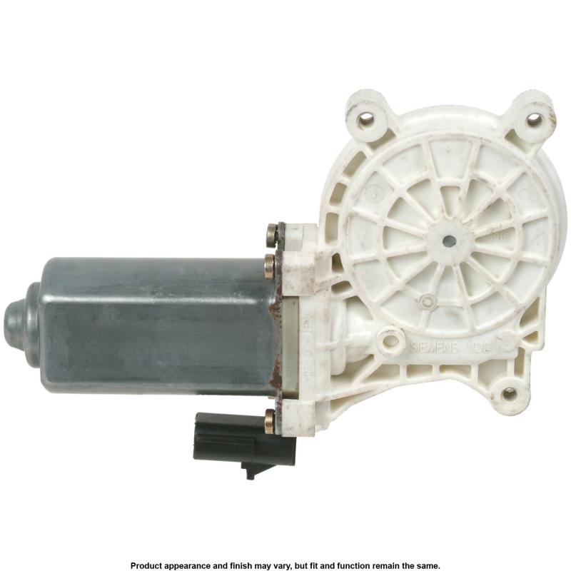 A1 Cardone 42468 Power Window Motor product image 2 of 3