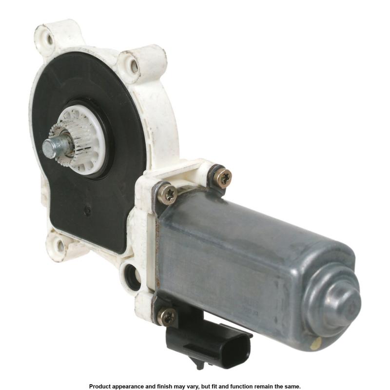 A1 Cardone 42468 Power Window Motor product image 3 of 3