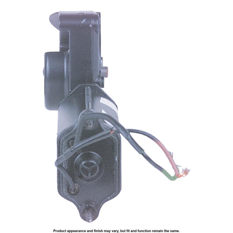 A1 Cardone 4247 - Power Window Motor A1 Cardone 4247 Power Window Motor product image 1 of 3