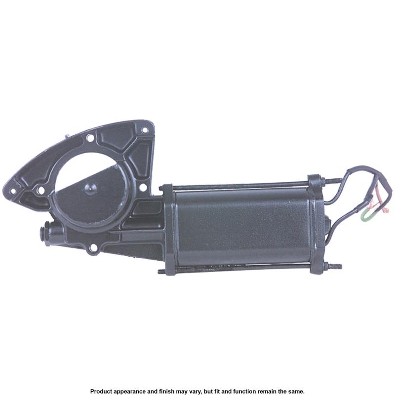 A1 Cardone 4247 - Power Window Motor A1 Cardone 4247 Power Window Motor product image 2 of 3