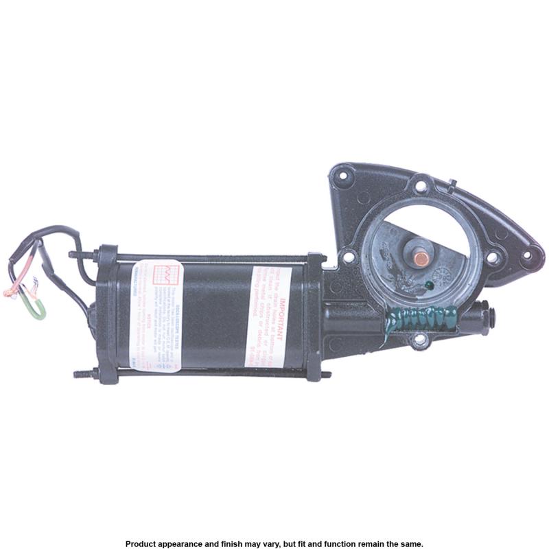 A1 Cardone 4247 - Power Window Motor A1 Cardone 4247 Power Window Motor product image 3 of 3