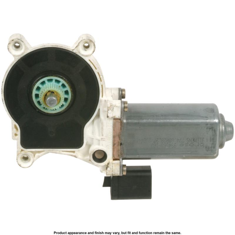 A1 Cardone 42474 Power Window Motor product image 1 of 4